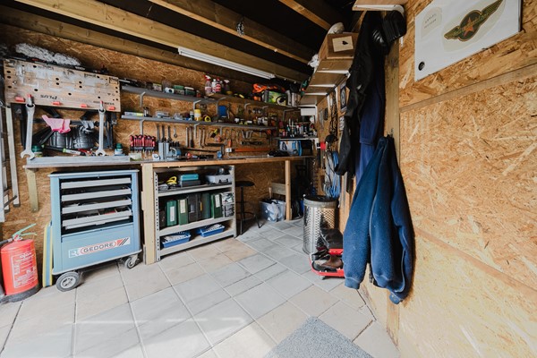 Medium property photo - Rosa Spierstraat 2, 3207 WR Spijkenisse